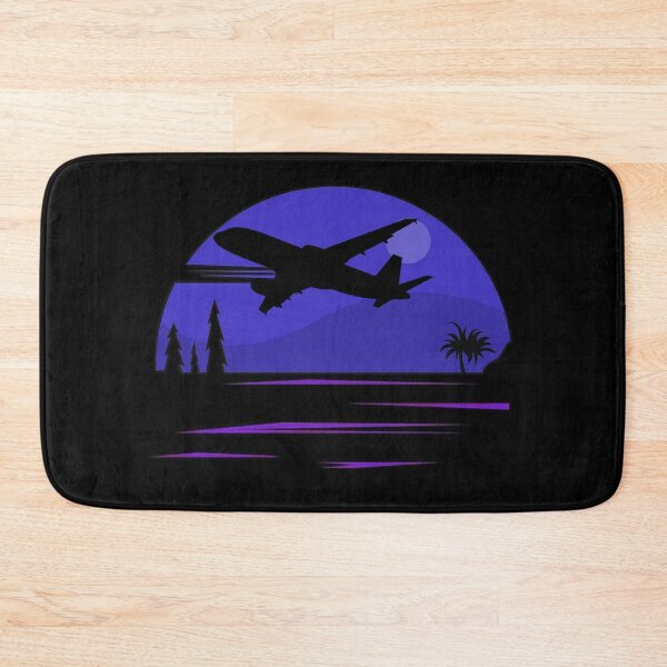 Item preview, Sunset Departure designed and sold by TheSkyStore.