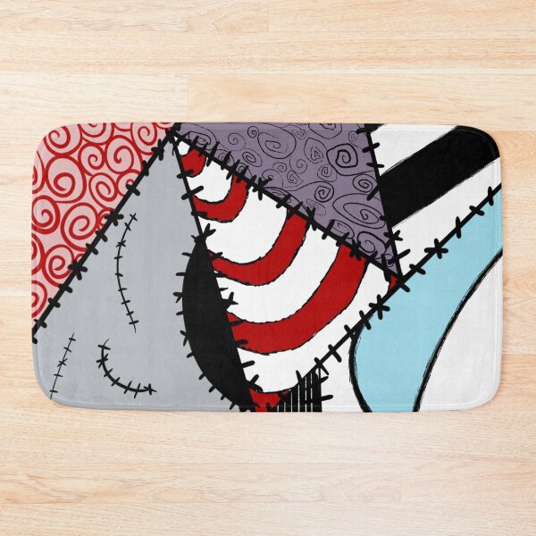 Item preview, Burton in Stiches designed and sold by Cameron Belt.