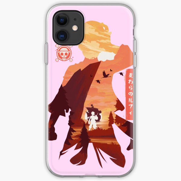 The Future King iPhone Soft Case