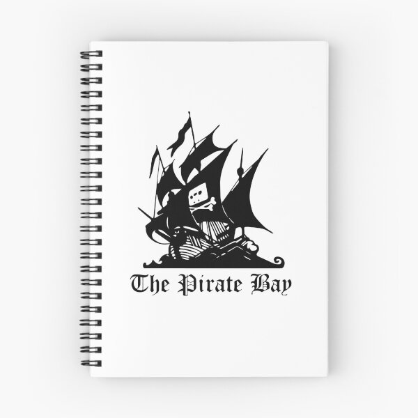 Item preview, The Pirate Bay designed and sold by Ortzi68.