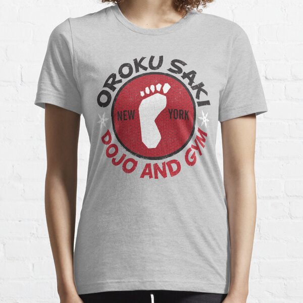 Oroku Saki Dojo - On Light Essential T-Shirt