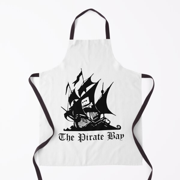 Item preview, The Pirate Bay designed and sold by Ortzi68.