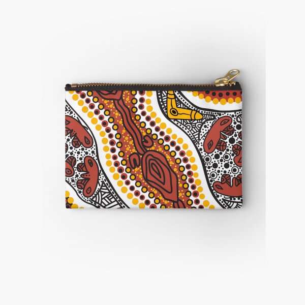 Item preview, Walkabout on Dry Country designed and sold by Lpenrith.