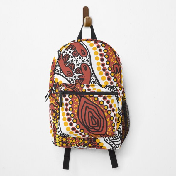 Item preview, Walkabout on Dry Country designed and sold by Lpenrith.
