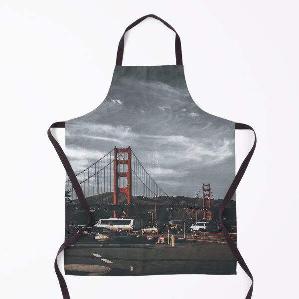 Item preview, Golden Gate Bridge (San Francisco) designed and sold by palanjyanm.