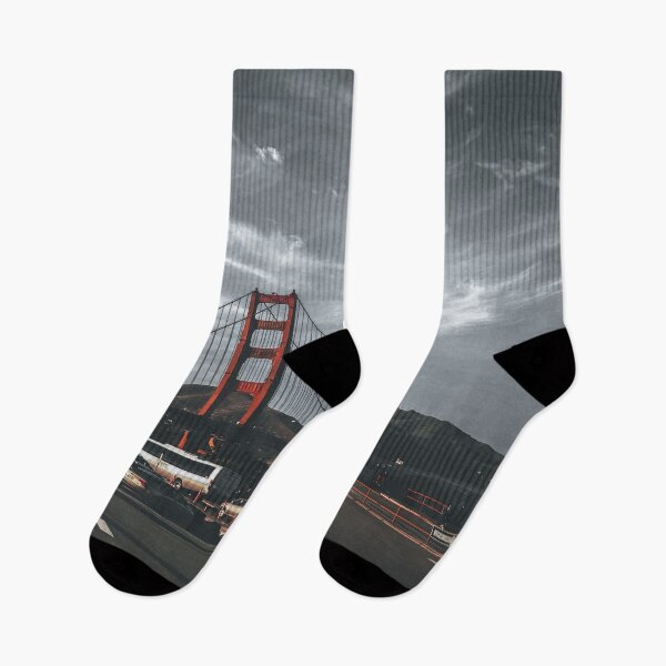 Item preview, Golden Gate Bridge (San Francisco) designed and sold by palanjyanm.