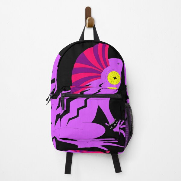 Artikelvorschau, Punk Frog Pink und Lila entworfen und verkauft von JLPeterson.
