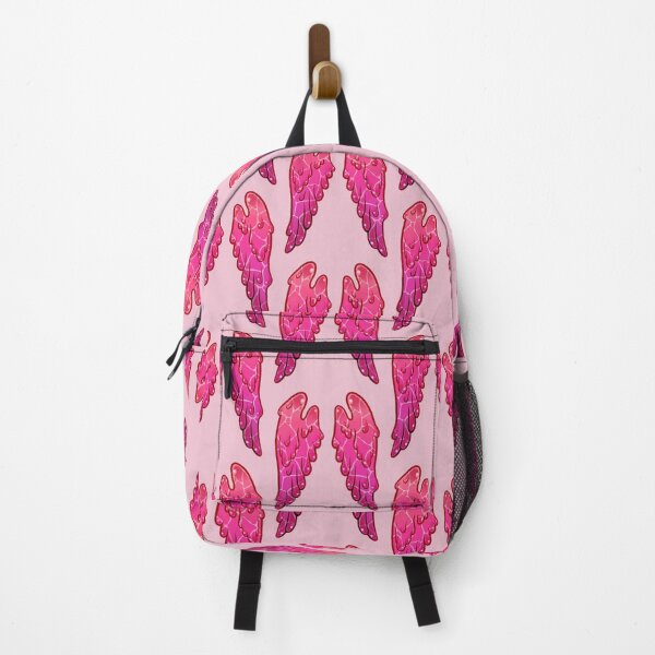 Item preview, Pink Slime Wings designed and sold by spacedreamerrr.