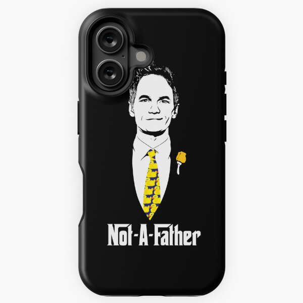 Item preview, Not-A-Father (Ducky Tie Variant) designed and sold by huckblade.