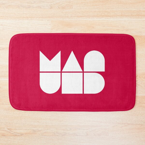Item preview, Geo United White designed and sold by supermanc.