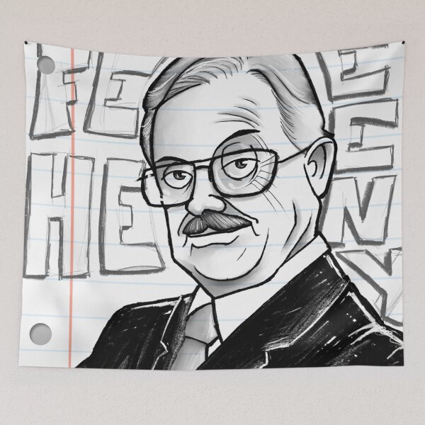 Item preview, Fe-he-he-eeny!! designed and sold by Cameron Belt.