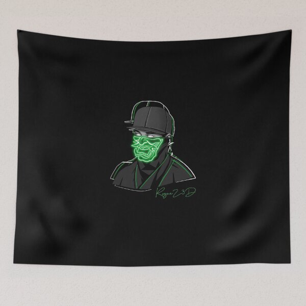 Item preview, RogueZ3D Purge  designed and sold by Joseph Carrasco.