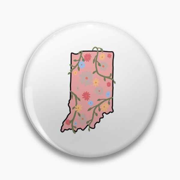 Item preview, Indiana designed and sold by made-by-kendall.