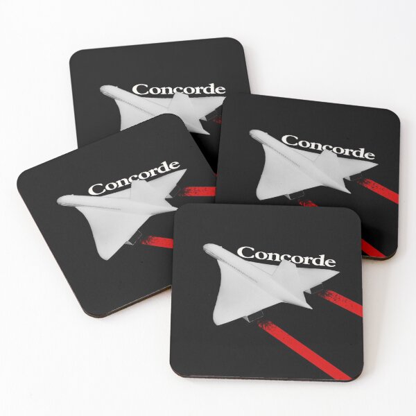 Item preview, 1962 Concorde designed and sold by BuyConcorde.