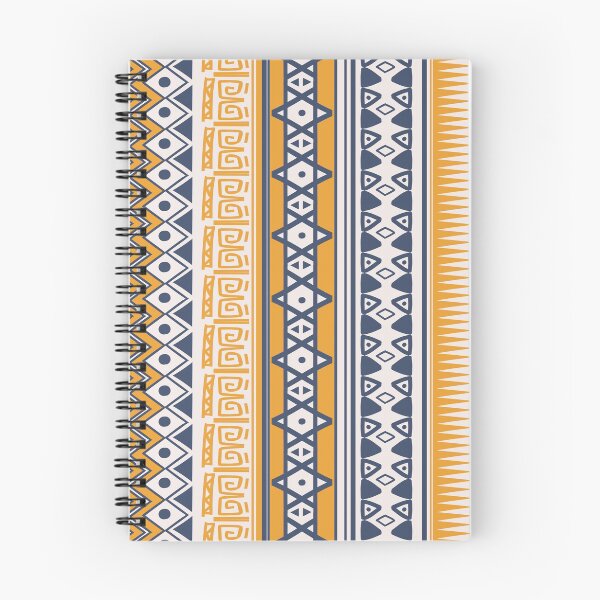 Item preview, Mayan Aztec Tribal Pattern designed and sold by Vector Scout Lab.
