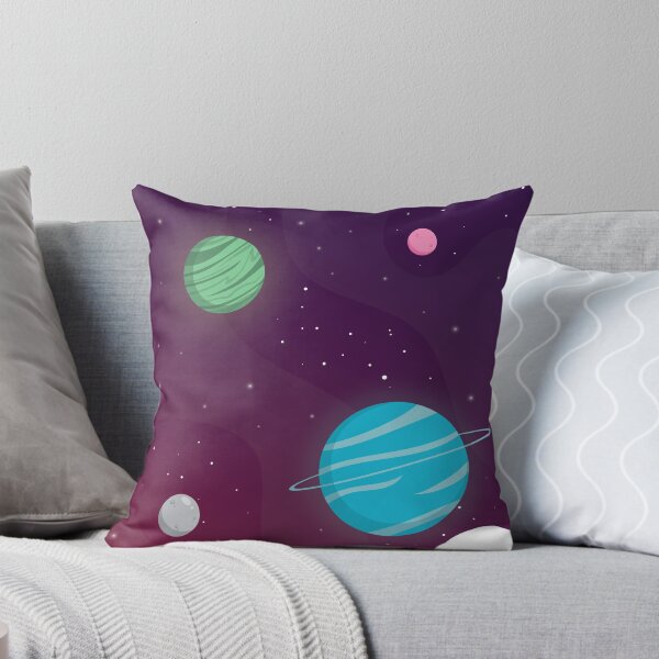 Item preview, Dream Space Art - 01 designed and sold by One niche my world.