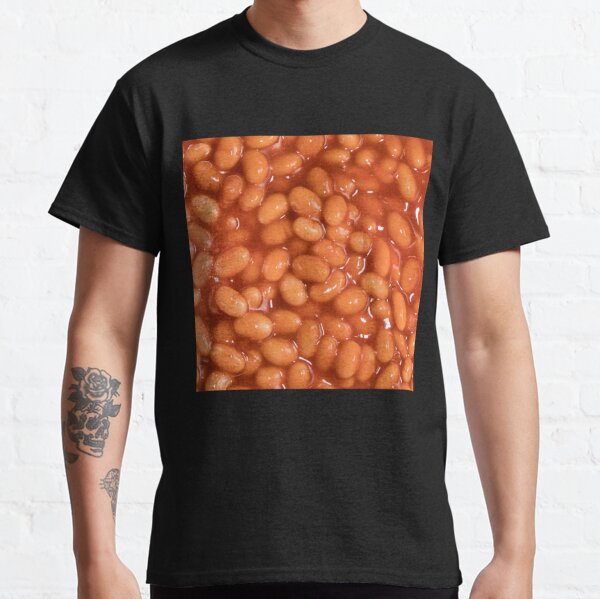 Beans Memes T Shirts Redbubble - mean beans roblox