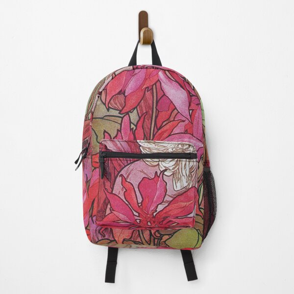 Item preview, Alphonse Mucha - Ruby designed and sold by artcenter.