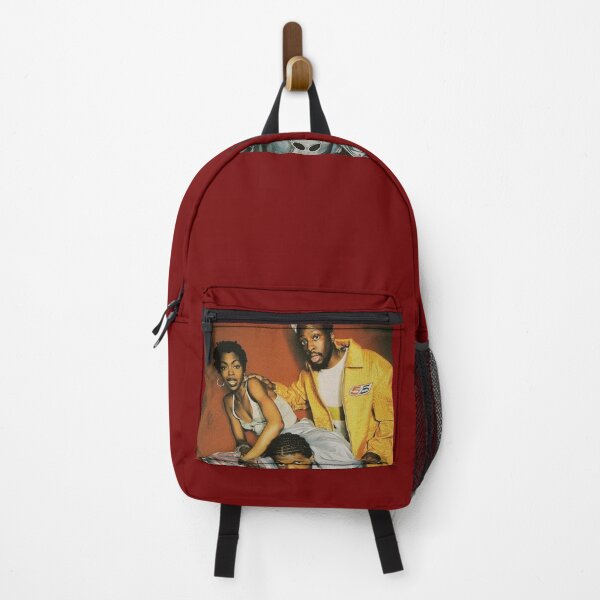 Item preview, Fugees Fresh 2020 designed and sold by Fit-Hop.