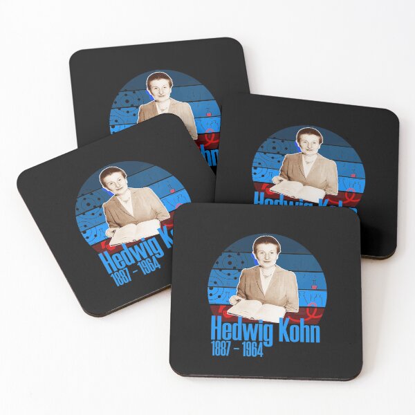 Item preview, hedwig kohn designed and sold by Ortzi68.
