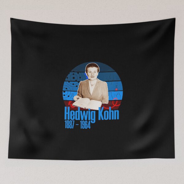 Item preview, hedwig kohn designed and sold by Ortzi68.