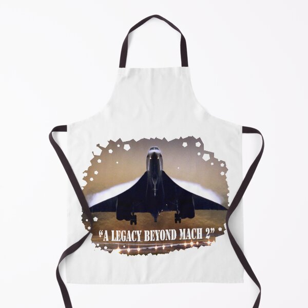 Item preview, A Legacy Beyond Mach 2 designed and sold by BuyConcorde.