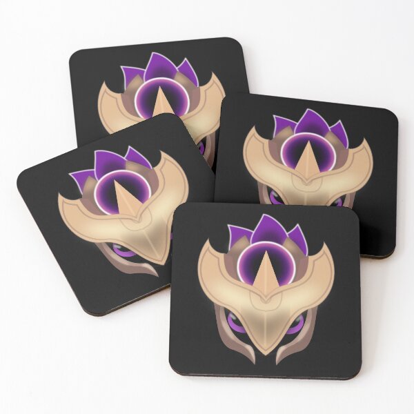 Item preview, TFT Abyssia Great Legend designed and sold by MrHorux.