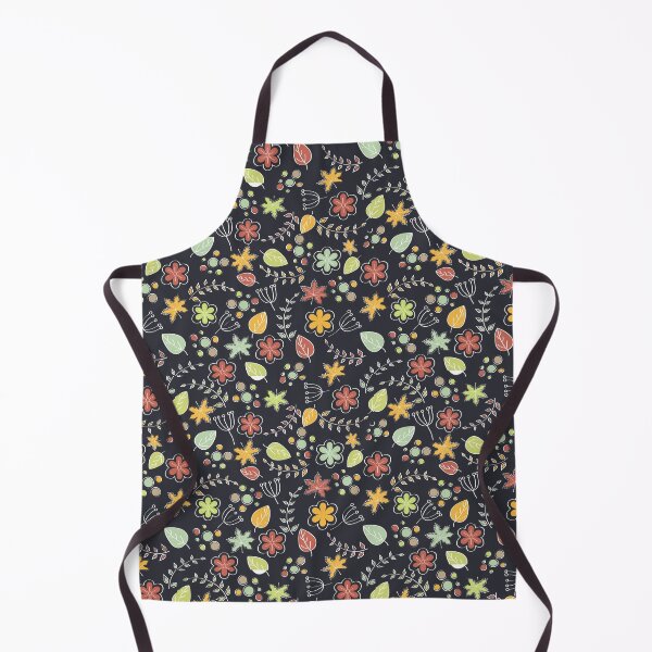 Item preview, Floral pattern stickers, Floral stickers set, Floral pattern mask, Floral pattern t-shirts designed and sold by quixoticmonkey.