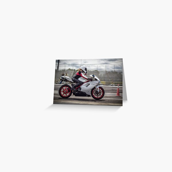Size Isn't Everything Greeting Card