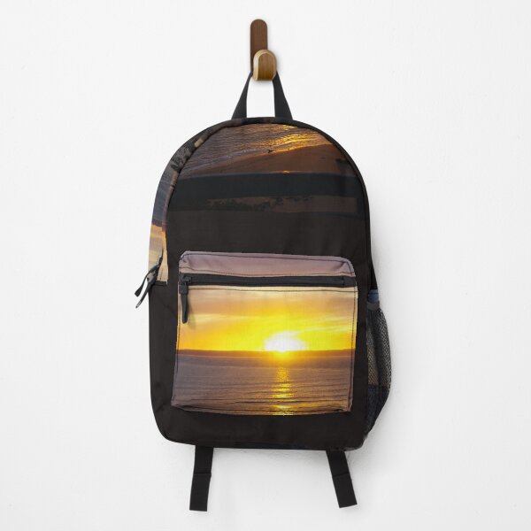 Item preview, Golden Evening Phillip Island Victoria Australia designed and sold by Ainslie1.
