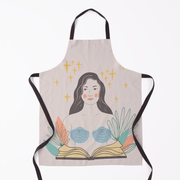 Item preview, Sirena designed and sold by Dora Martins.