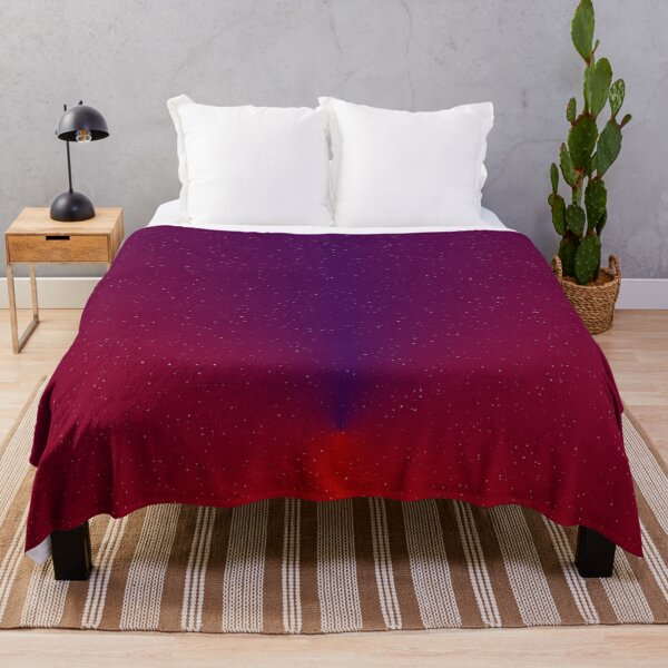 Item preview, Comet at Night designed and sold by VVingnutDesigns.
