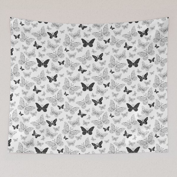 Item preview, Butterflies designed and sold by hayleylauren.
