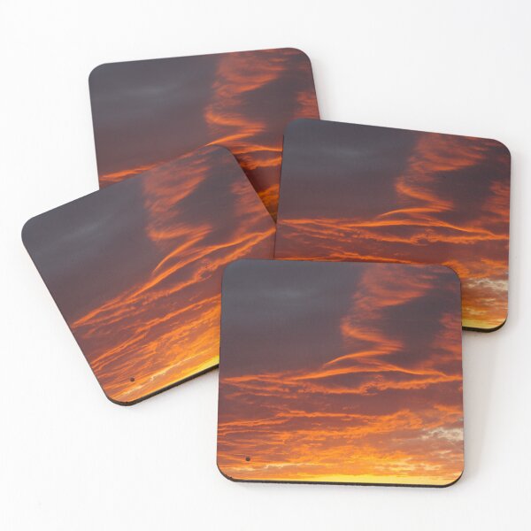 Item preview, Sunrise over Apollo Bay Victoria Australia designed and sold by Ainslie1.
