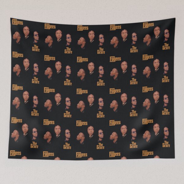 Item preview, Fugees Fresh 2020 designed and sold by Fit-Hop.