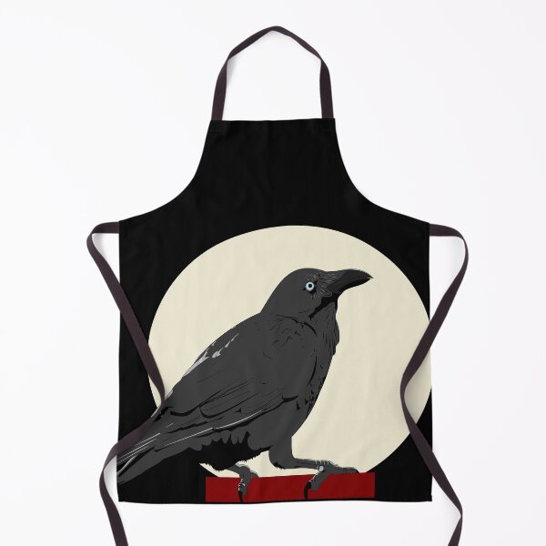 Item preview, Raven designed and sold by JLPeterson.