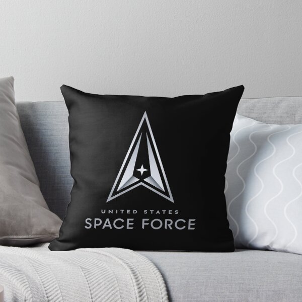 Item preview, Space Force Official Logo Delta designed and sold by Calyxta.