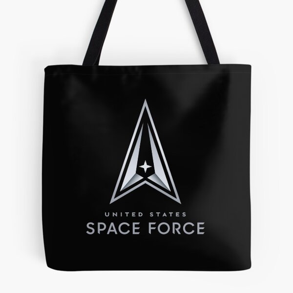 Item preview, Space Force Official Logo Delta designed and sold by Calyxta.