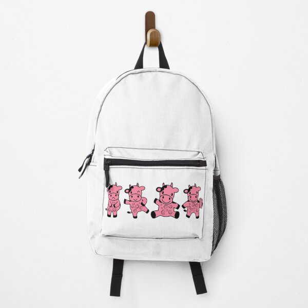 Item preview, Strawberry Cow Coffee Cute Animals Women Men Girls Kids designed and sold by Dolphin Graphic.