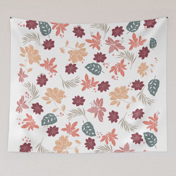 Item preview, Floral design designed and sold by Rose davies.