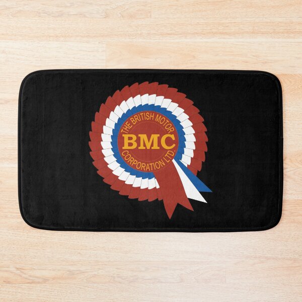 Item preview, BMC Rosette designed and sold by PetrolHeads.