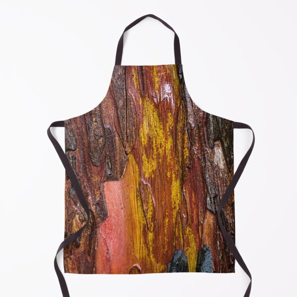 Item preview, Painted Trunk of a Yew Tree designed and sold by Marilyn Harris.