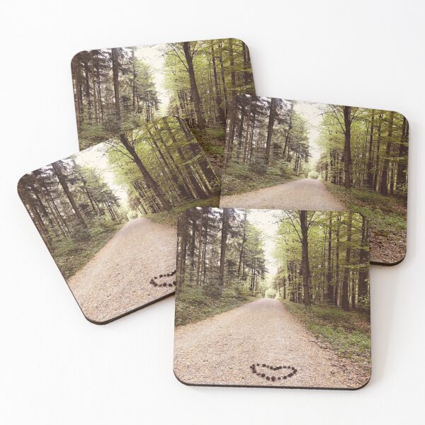 Item preview, Wood Landscape designed and sold by TopBaseline.