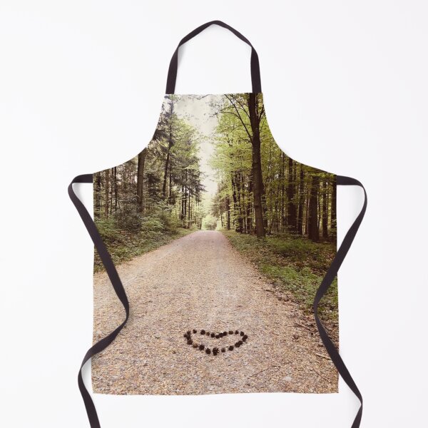 Item preview, Wood Landscape designed and sold by TopBaseline.