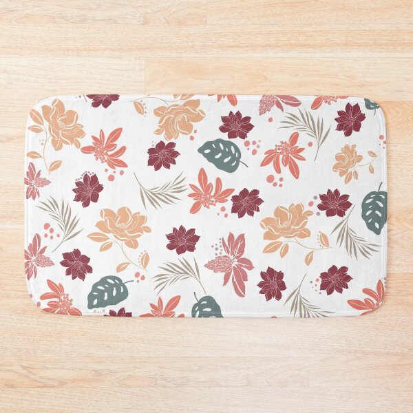 Item preview, Floral design designed and sold by Rose davies.