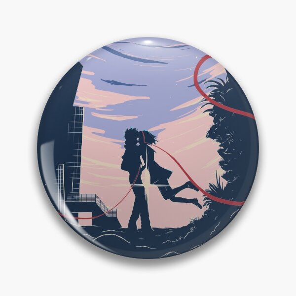 Item preview, Unmei no akai ito designed and sold by Alessandro Spedicato.