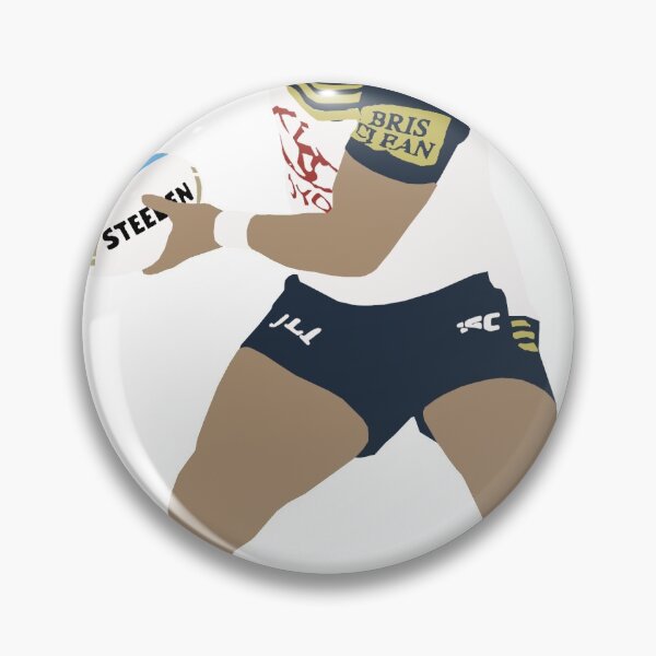 Item preview, Jason Taumalolo North Queensland Cowboys designed and sold by Rhys40.