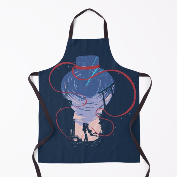 Item preview, Unmei no akai ito designed and sold by Alessandro Spedicato.