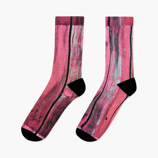 Item preview, Pink Wooden Texture designed and sold by Sanskrati.