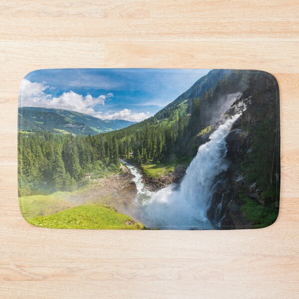 Item preview, Nature Waterfall designed and sold by Pavel Polyansky.